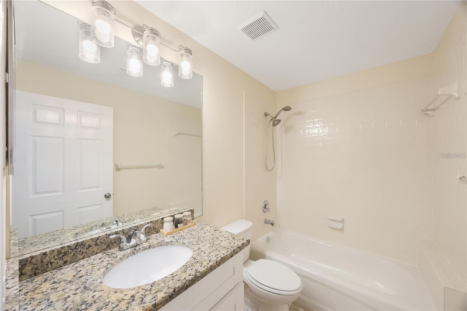CROSS CREEK PRCL I - Residential