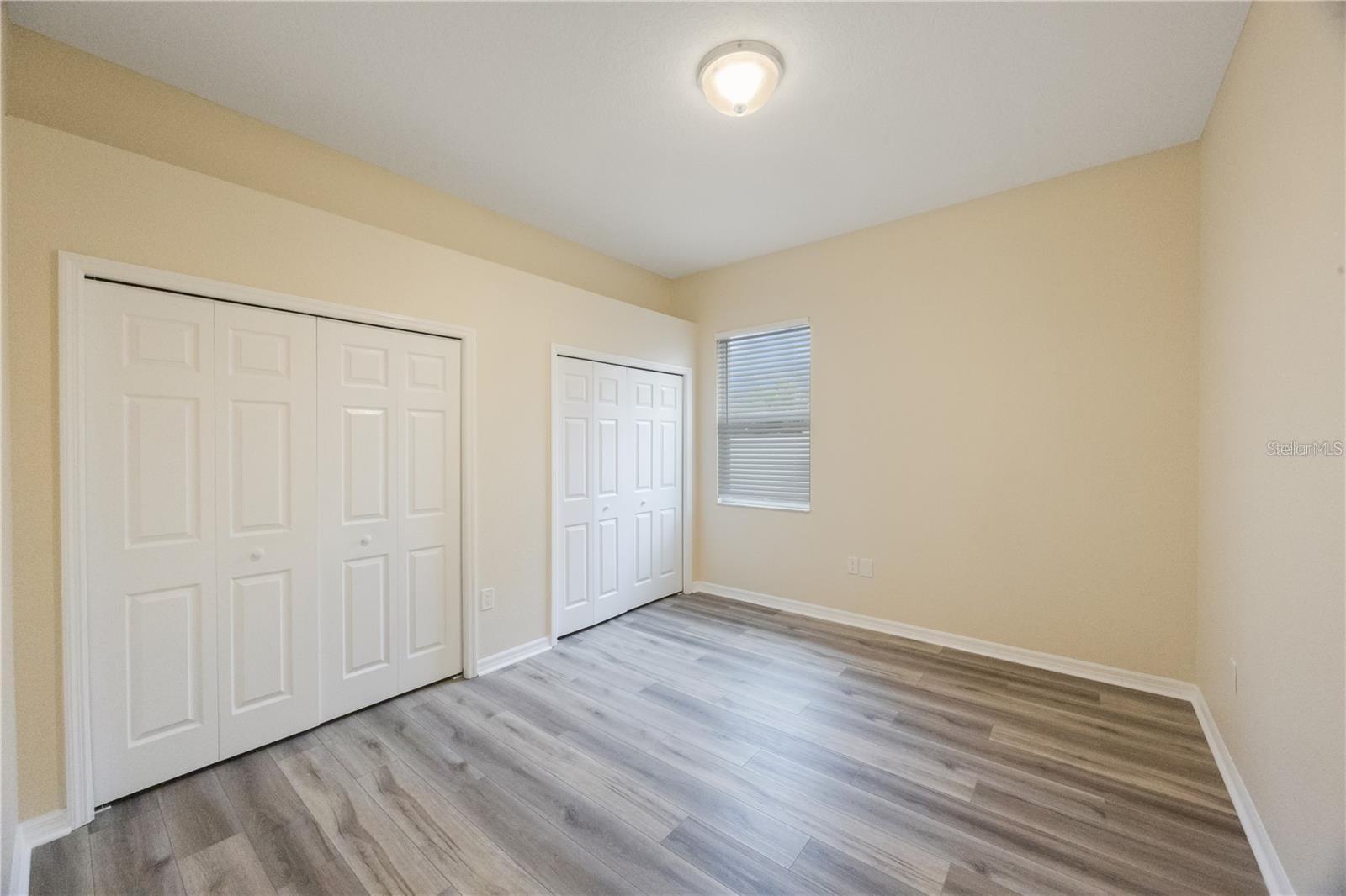 CROSS CREEK PRCL I - Residential