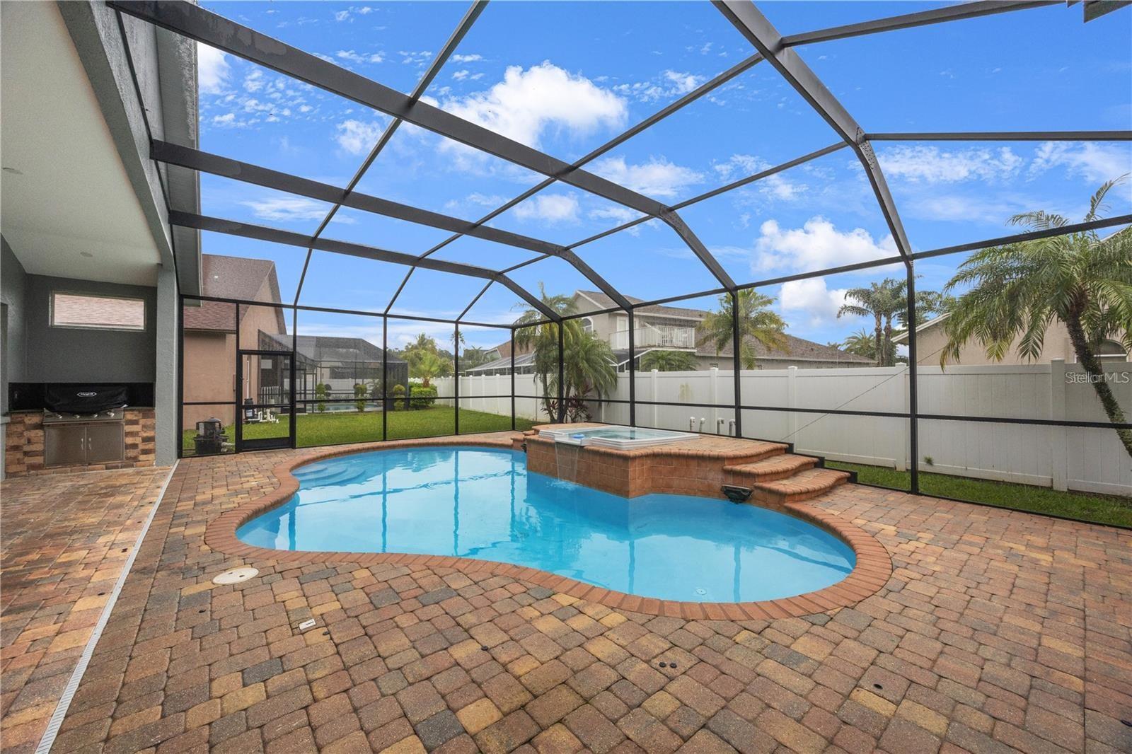 CROSS CREEK PRCL I - Residential