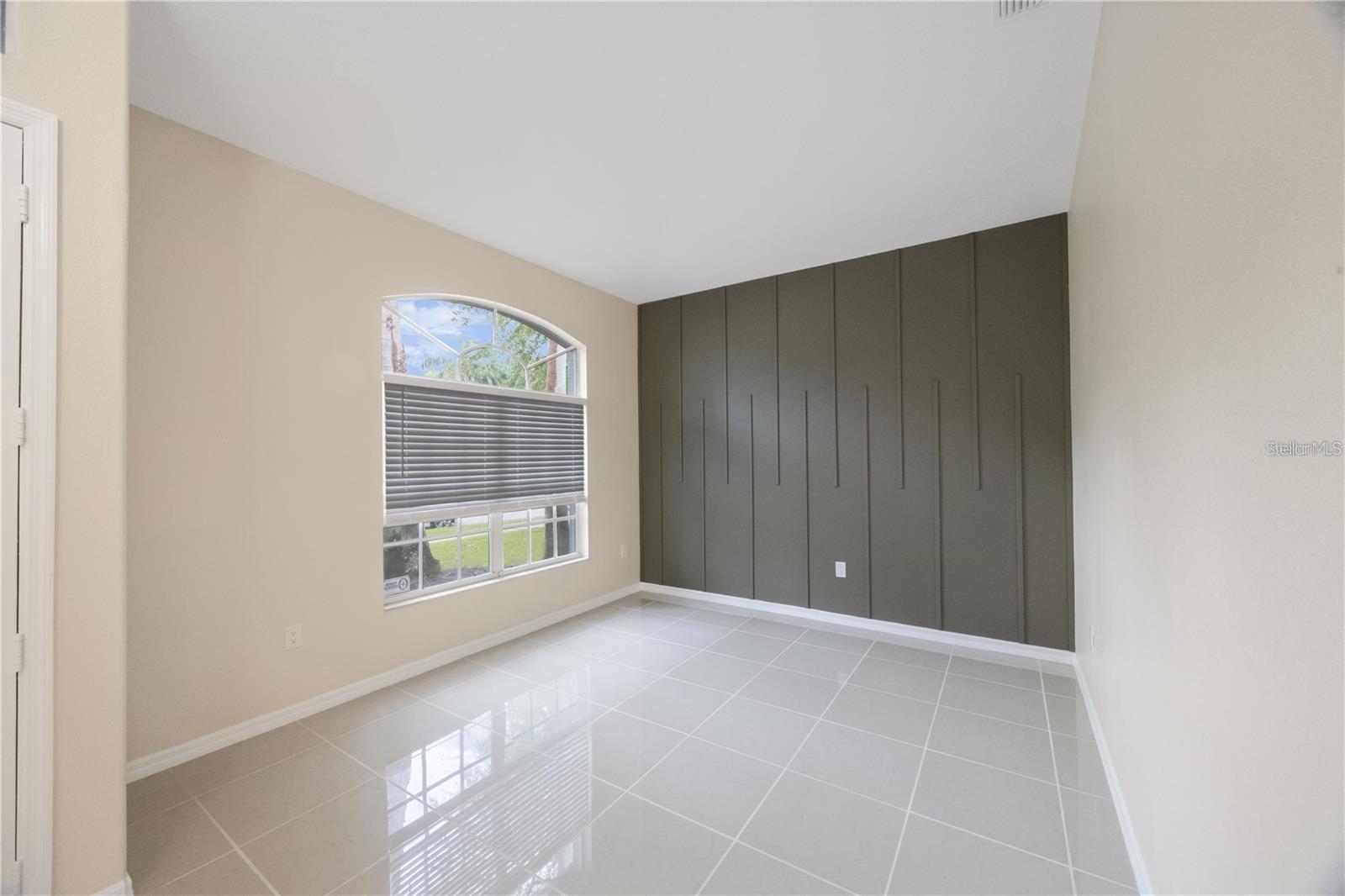 CROSS CREEK PRCL I - Residential
