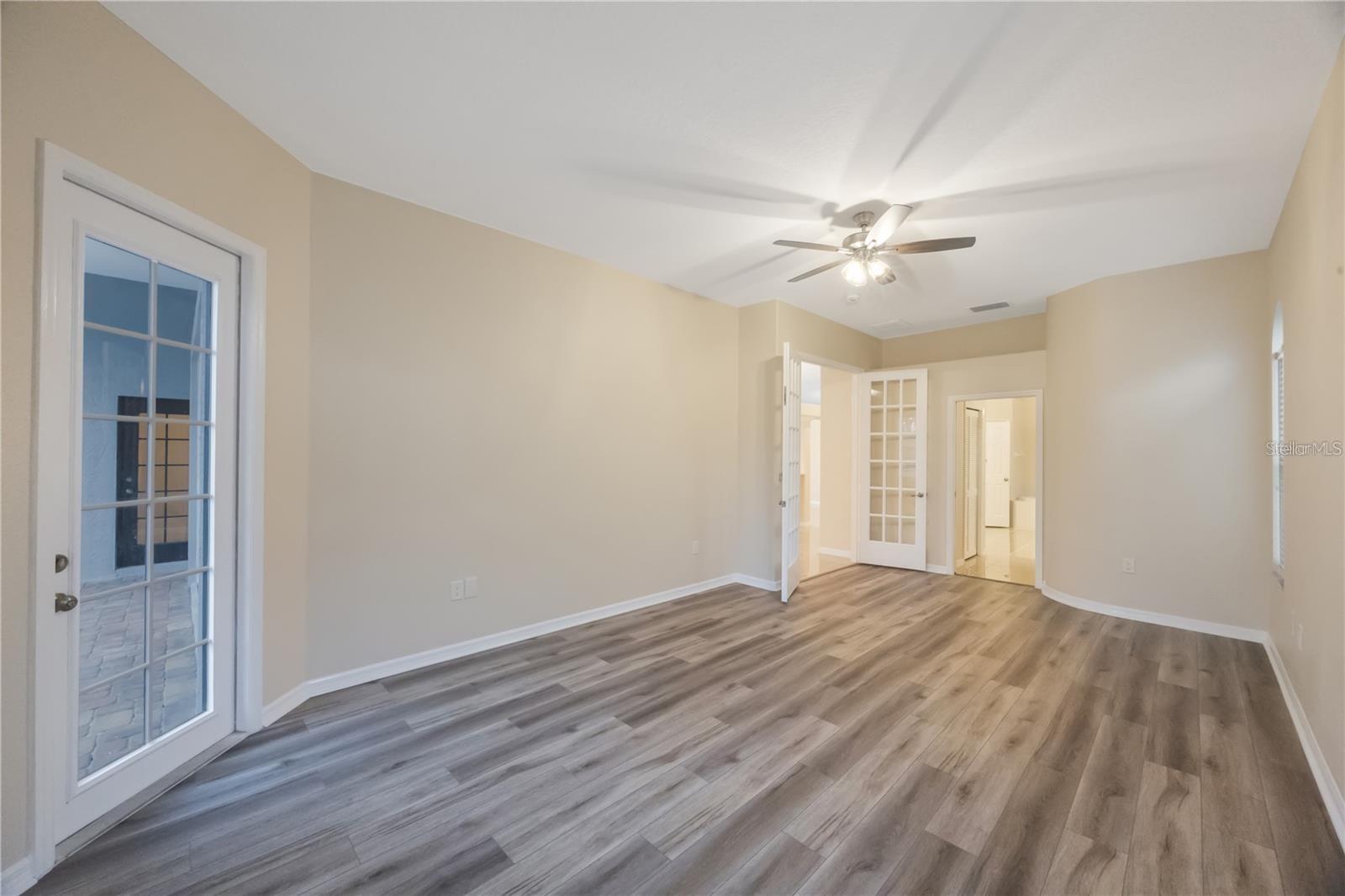 CROSS CREEK PRCL I - Residential