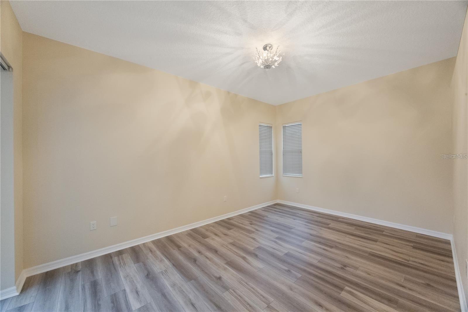 CROSS CREEK PRCL I - Residential