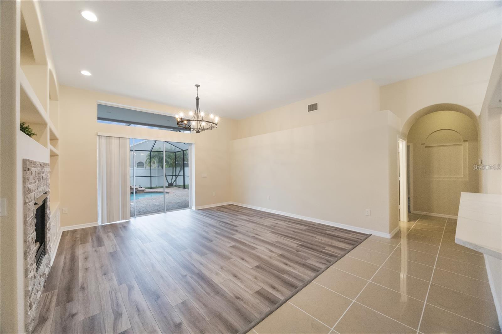 CROSS CREEK PRCL I - Residential