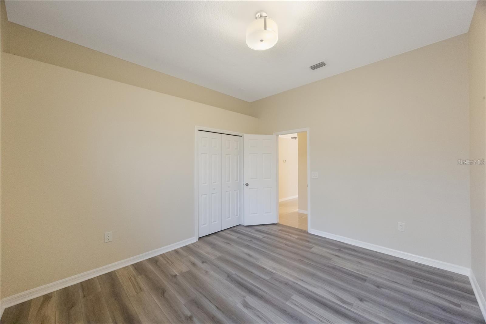 CROSS CREEK PRCL I - Residential
