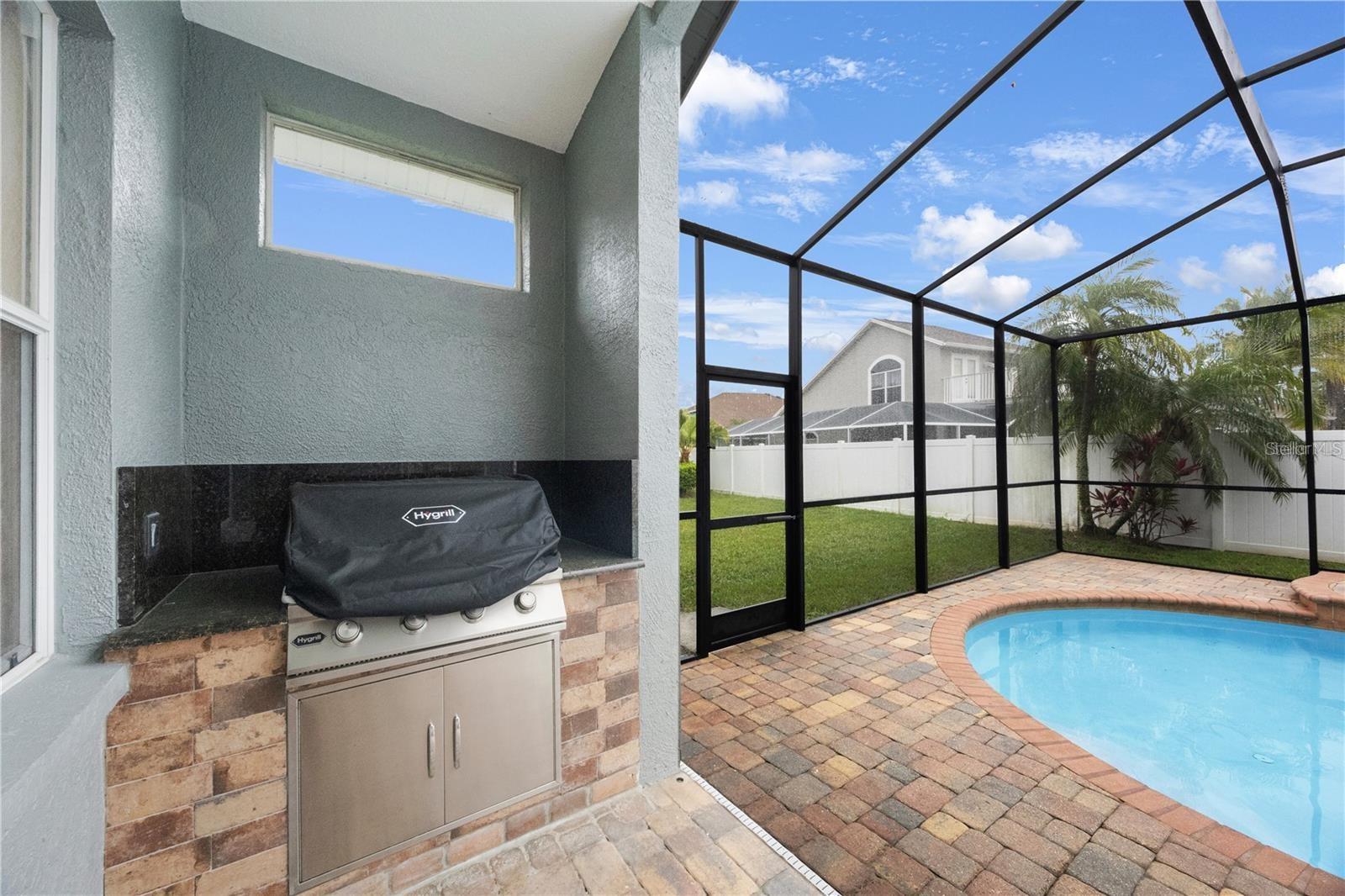 CROSS CREEK PRCL I - Residential