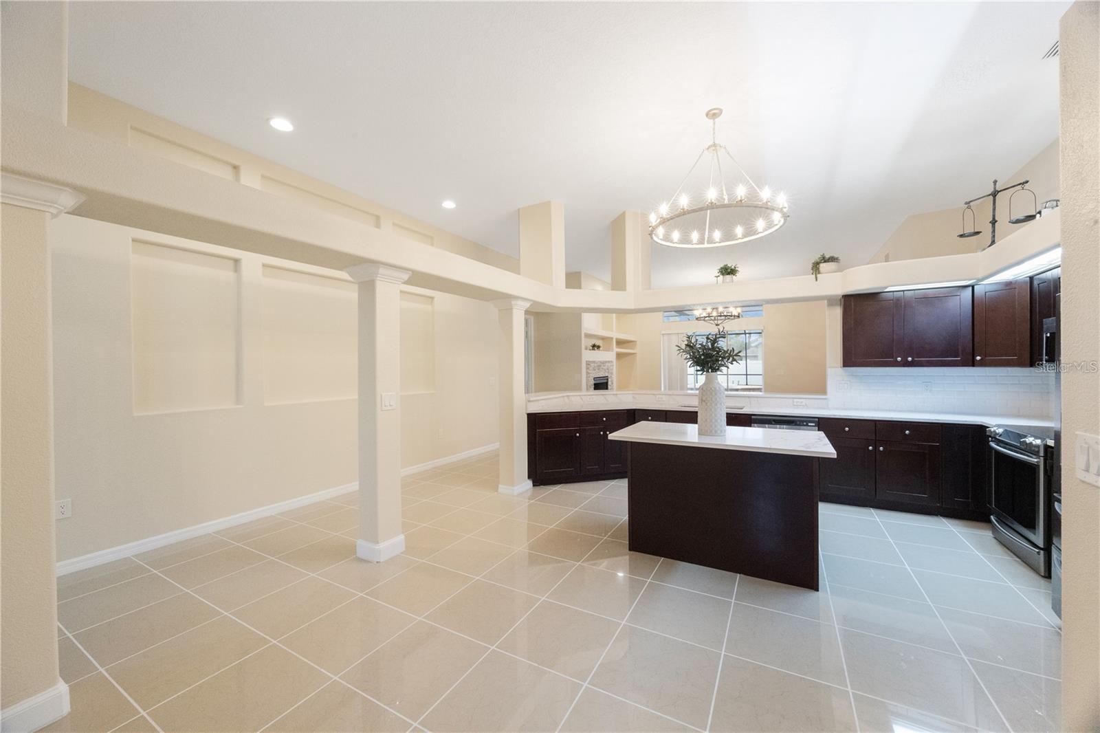 CROSS CREEK PRCL I - Residential