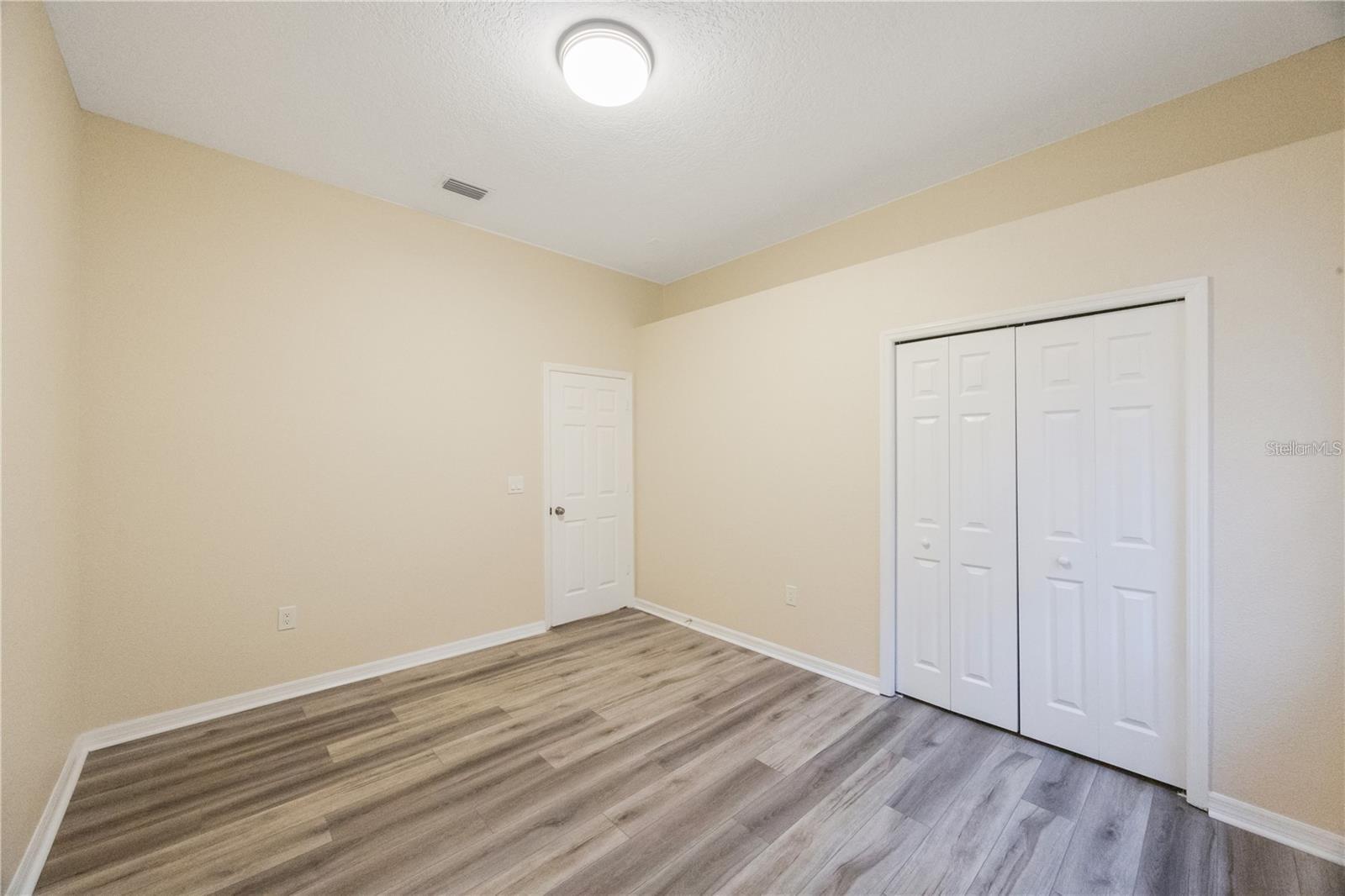 CROSS CREEK PRCL I - Residential