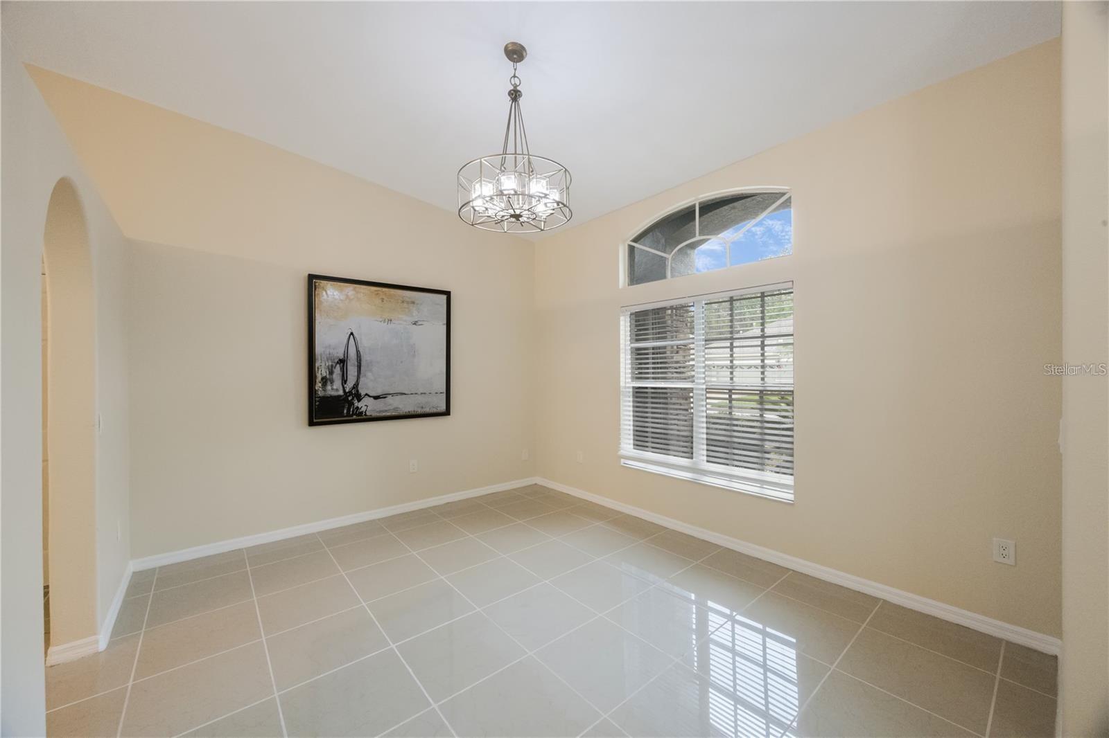CROSS CREEK PRCL I - Residential
