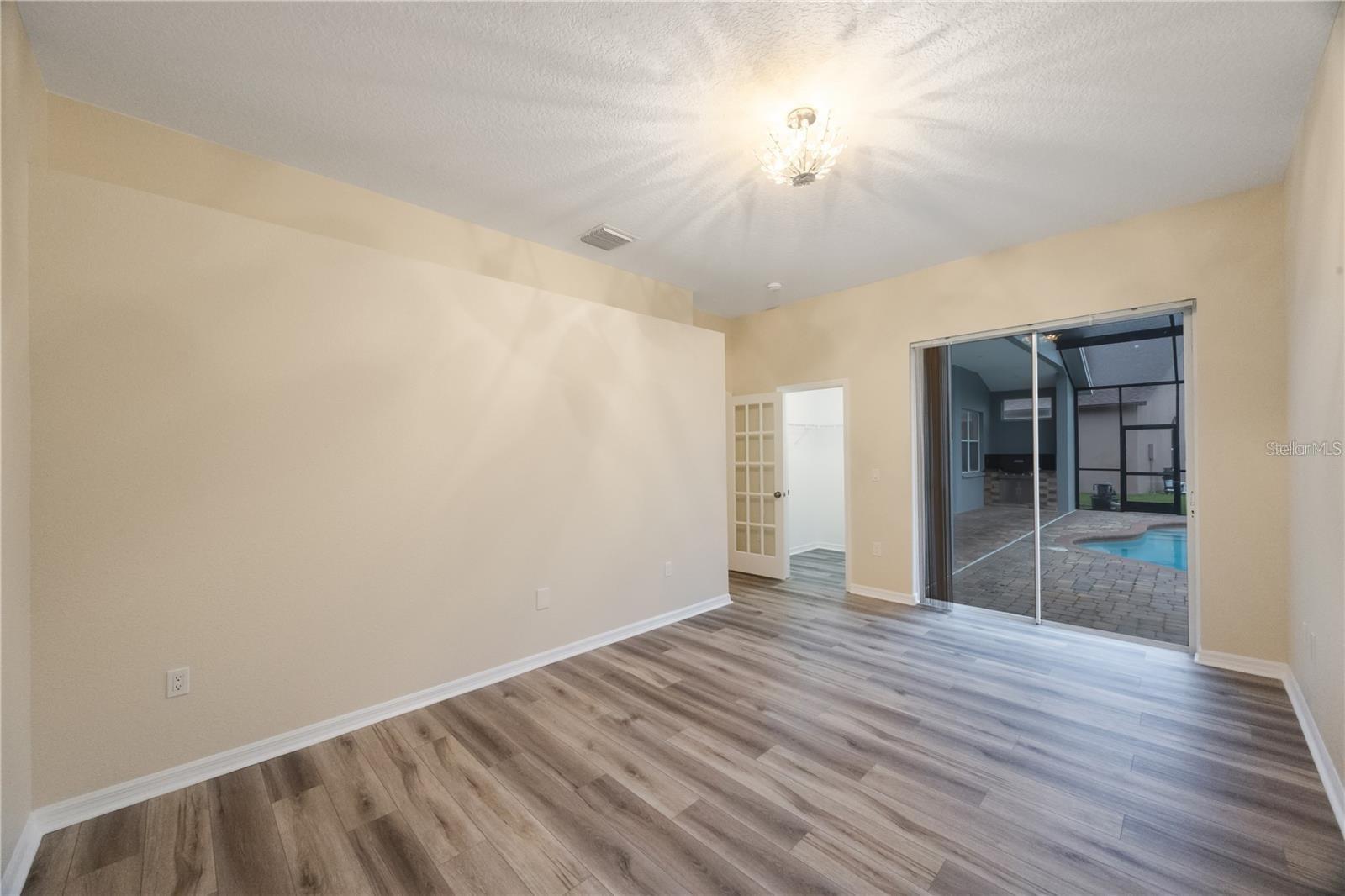 CROSS CREEK PRCL I - Residential