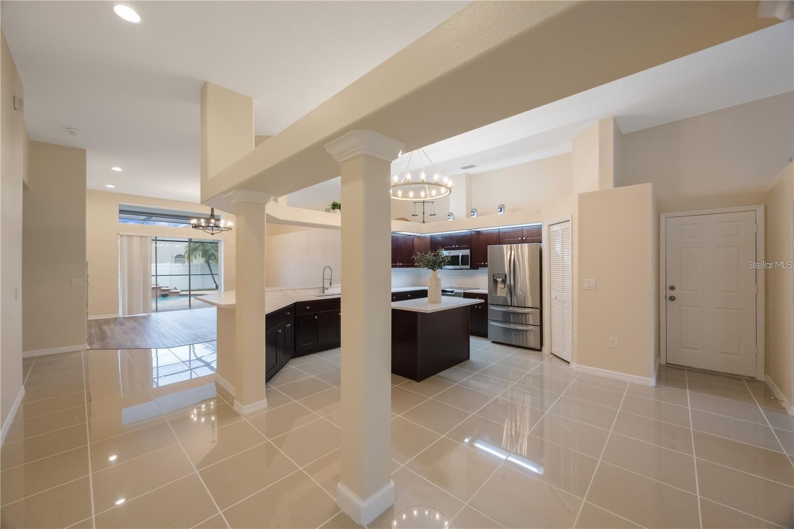 CROSS CREEK PRCL I - Residential