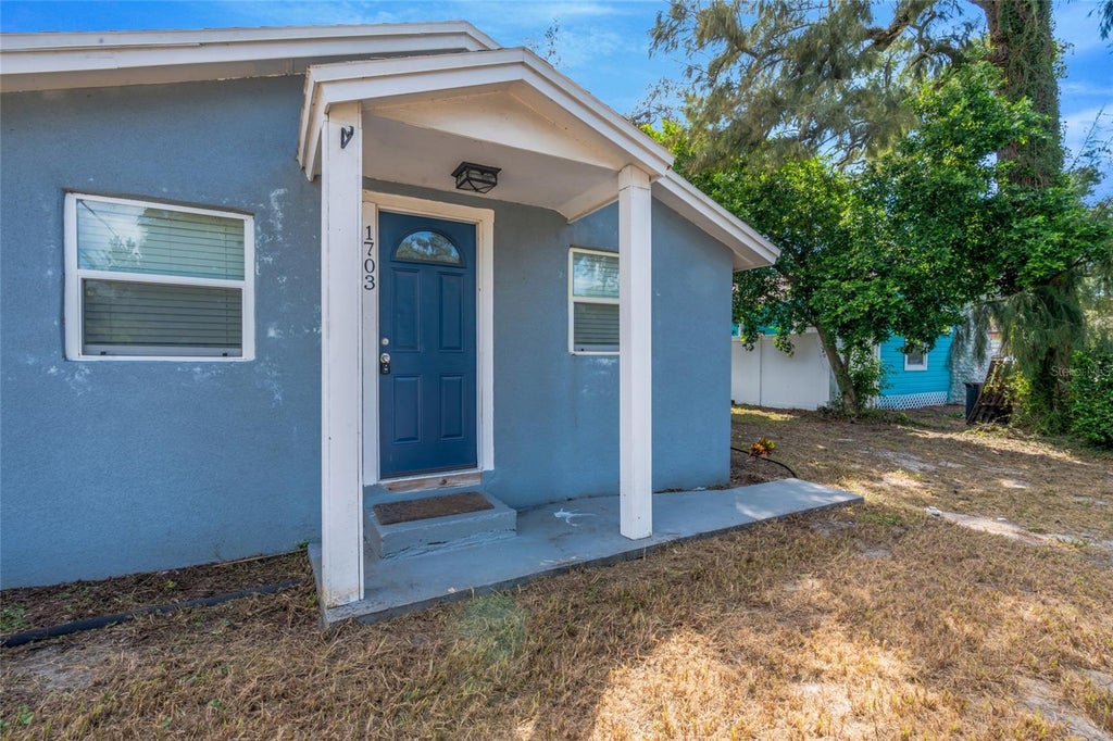 Photo of 1703 E New Orleans Avenue, Tampa, FL 33610 (MLS # TB8553890)