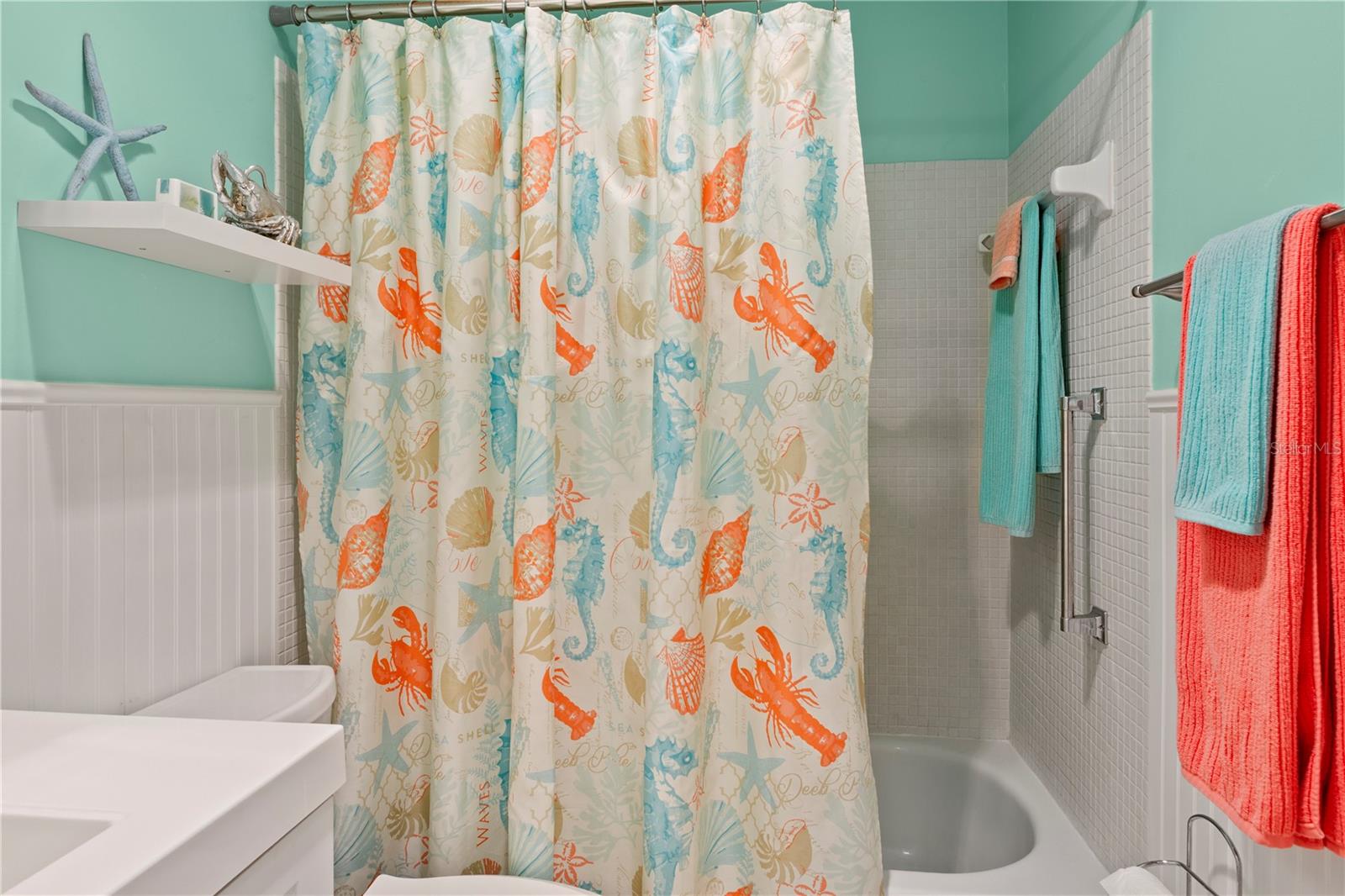 TOWN SHORES OF GULFPORT - Residential