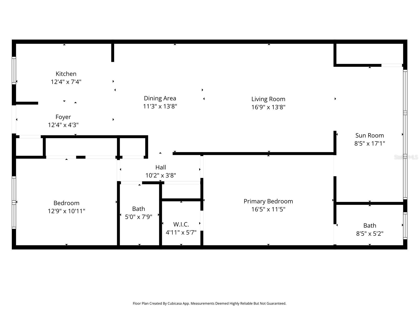 TOWN SHORES OF GULFPORT - Residential