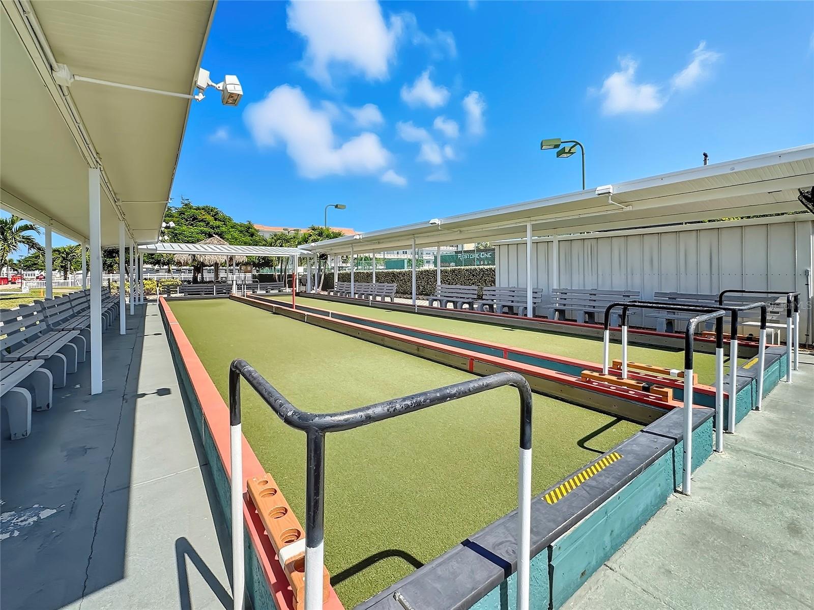 TOWN SHORES OF GULFPORT - Residential