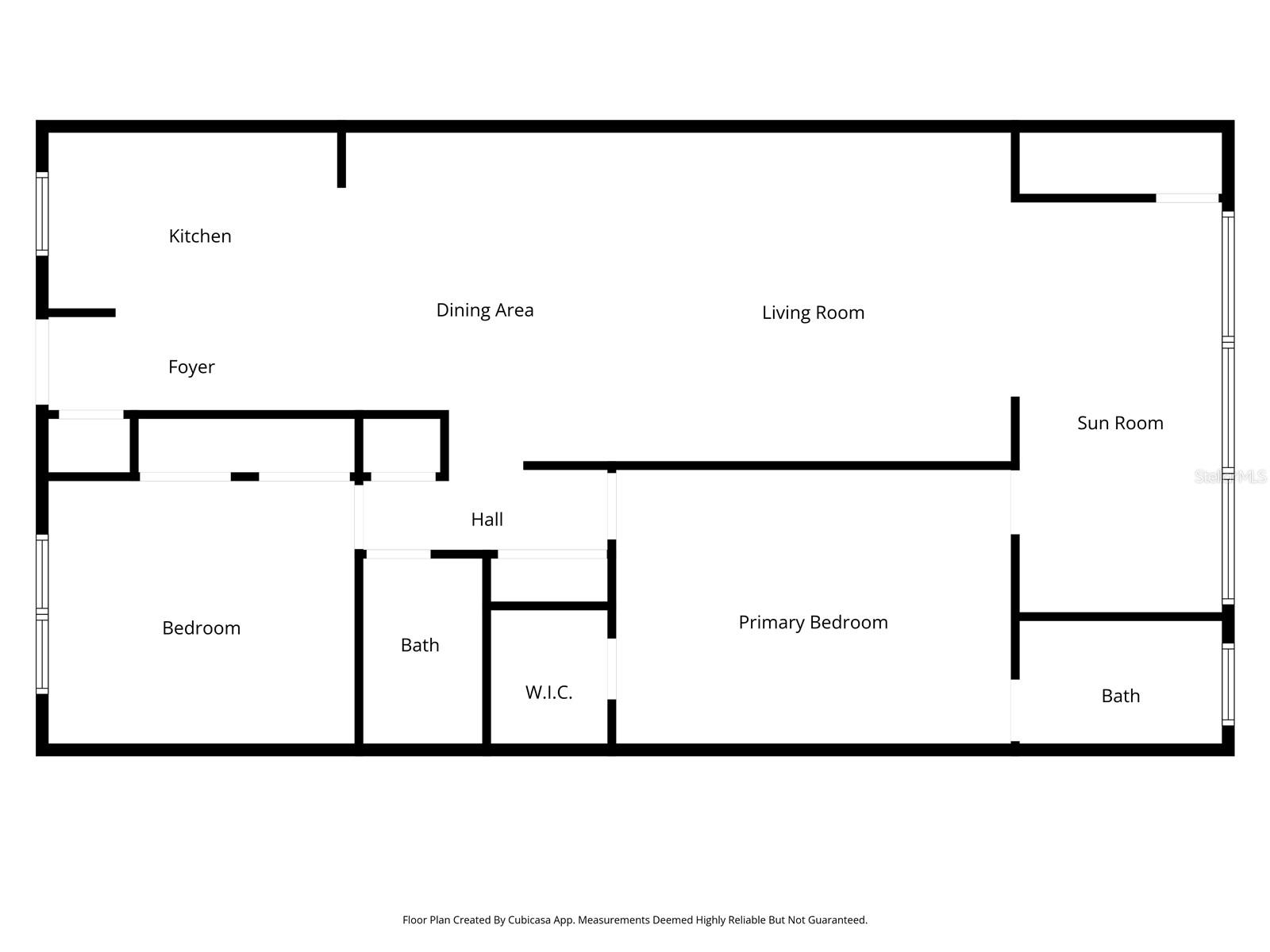 TOWN SHORES OF GULFPORT - Residential