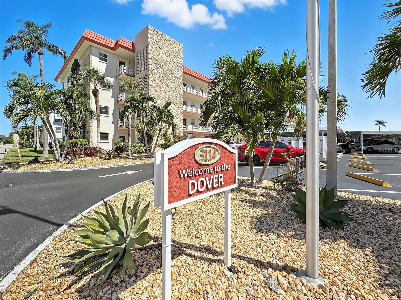 TOWN SHORES OF GULFPORT - Residential