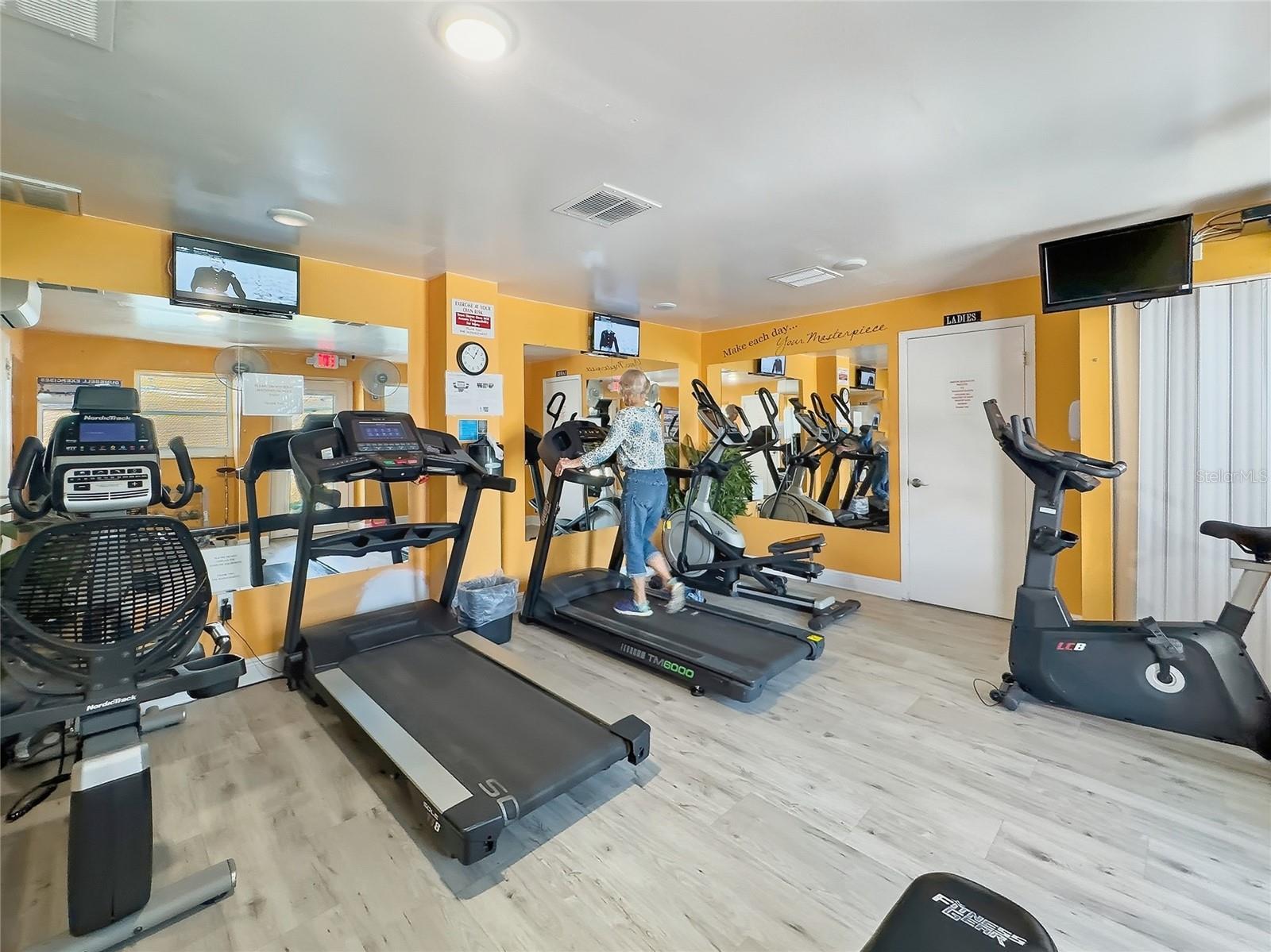 TOWN SHORES OF GULFPORT - Residential