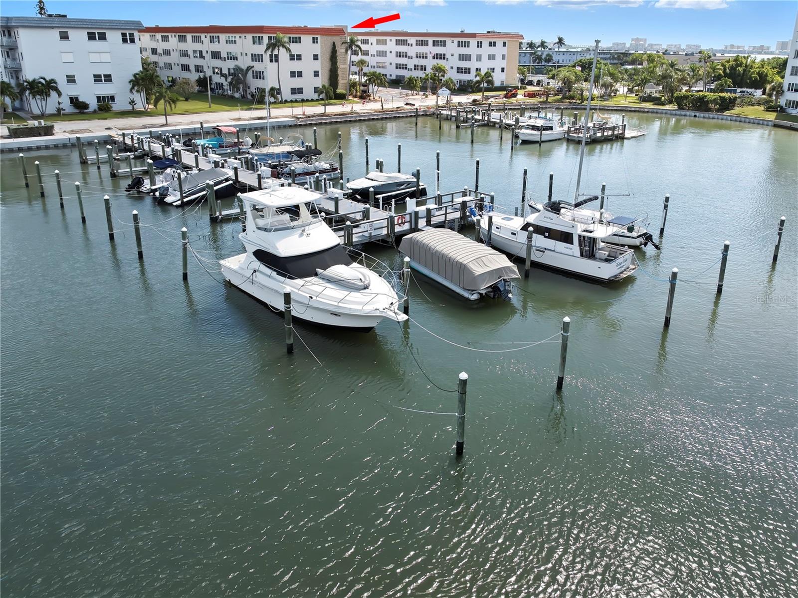 TOWN SHORES OF GULFPORT - Residential