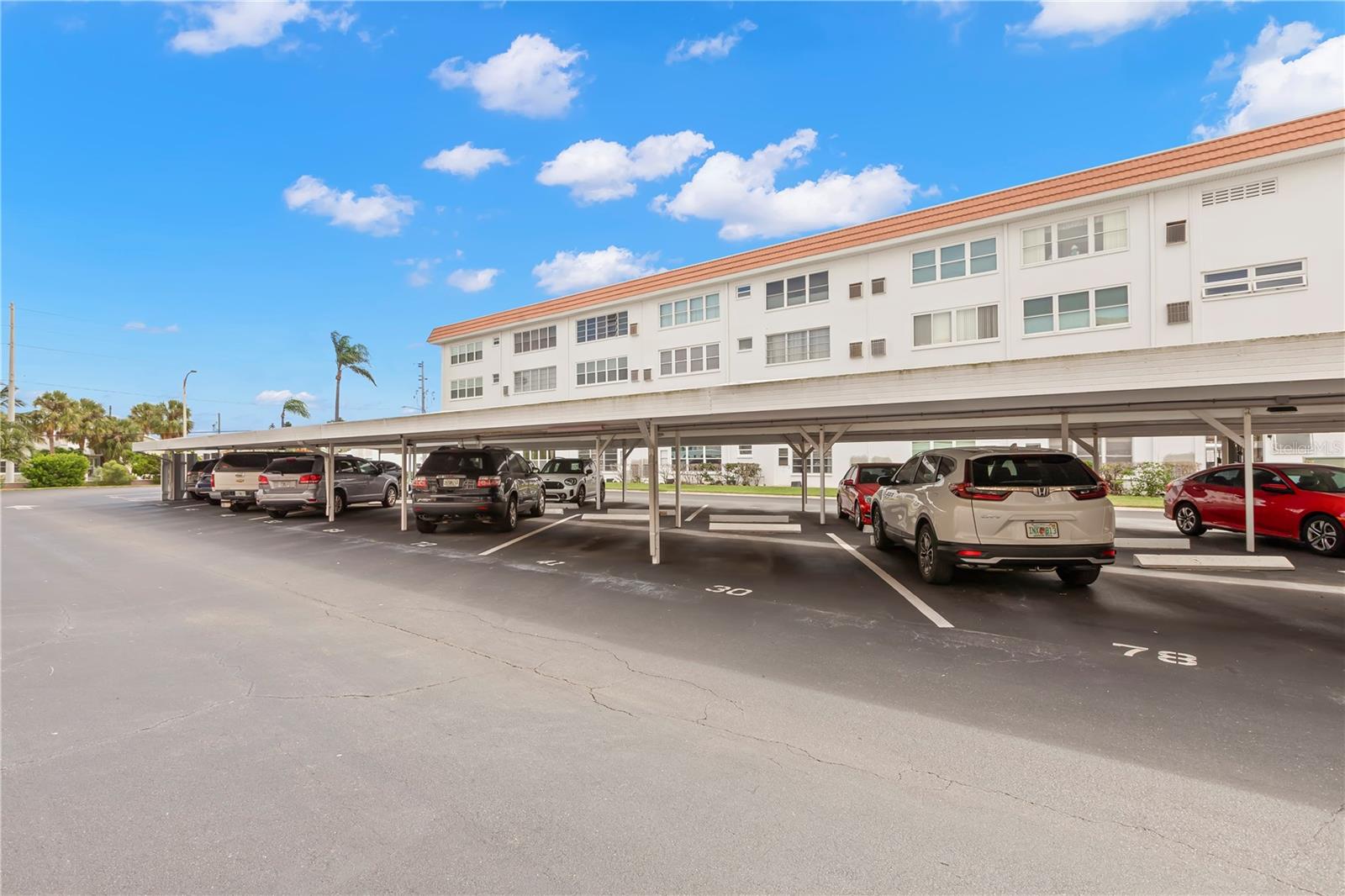 TOWN SHORES OF GULFPORT - Residential