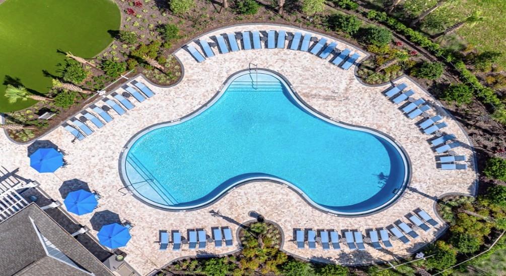 PALM WIND - Residential