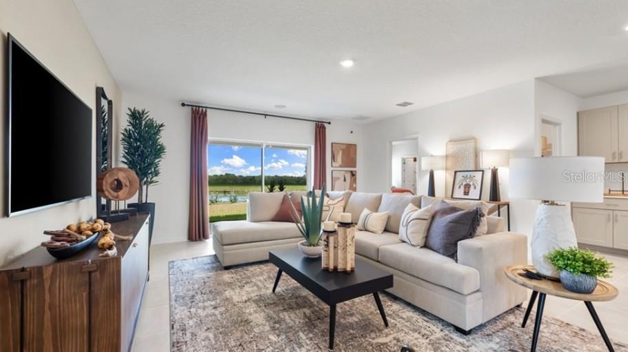 PALM WIND - Residential