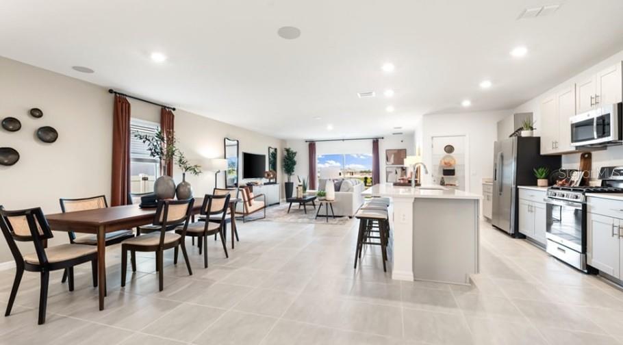 PALM WIND - Residential