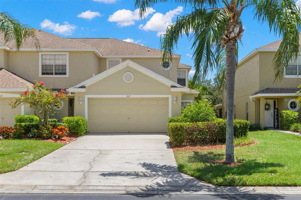 Photo of 11117 Kapok Grand Circle, Madeira Beach, FL 33708 (MLS # TB8538542)