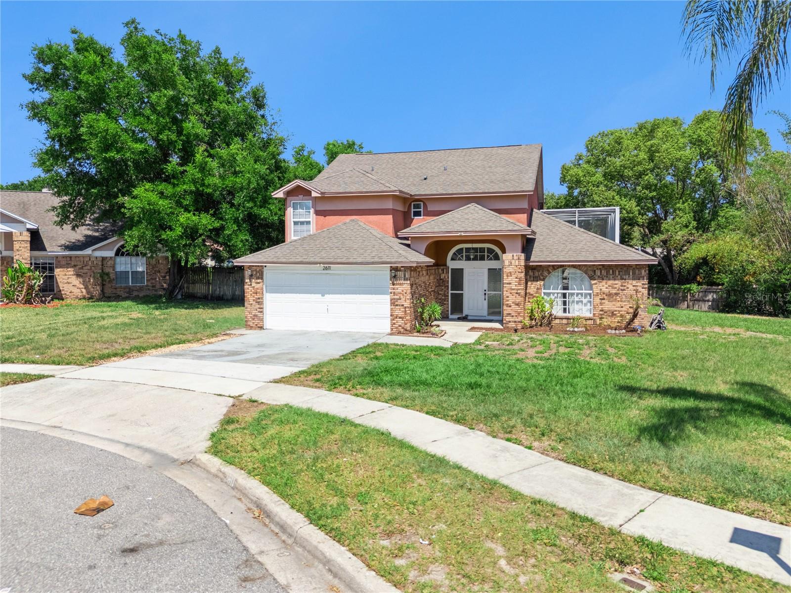 PEMBROOKE - Residential