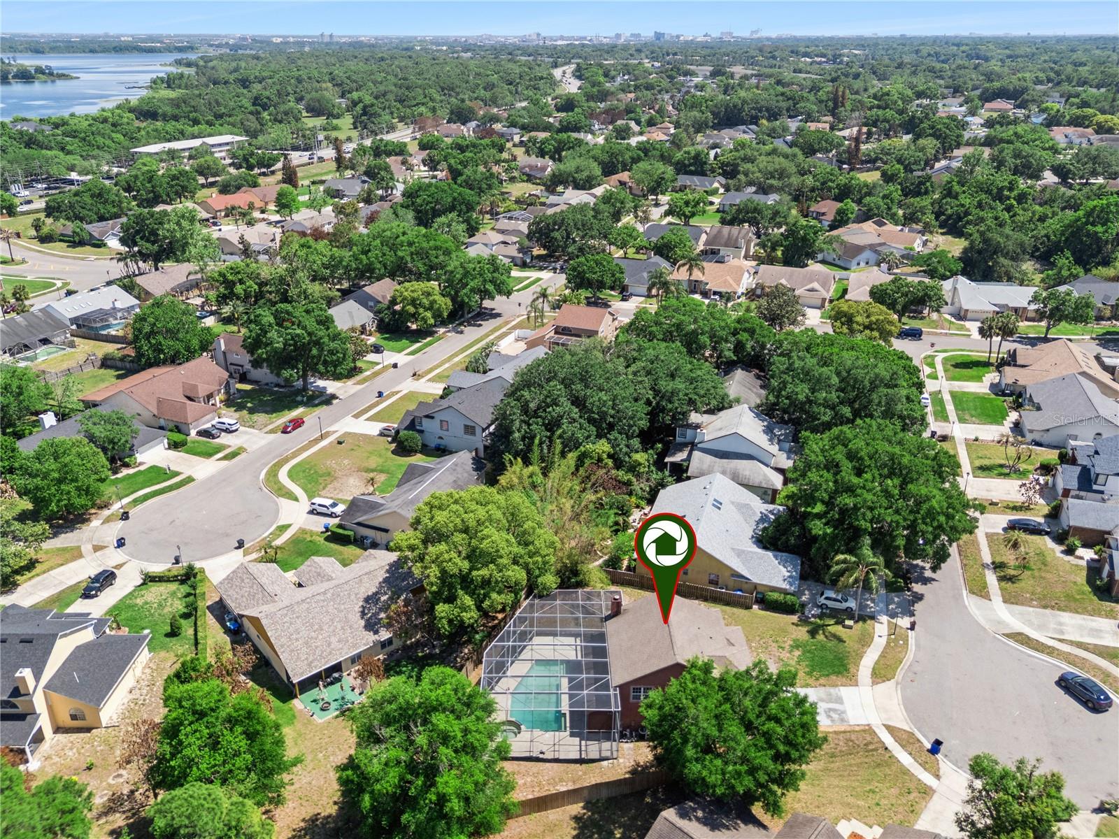 PEMBROOKE - Residential