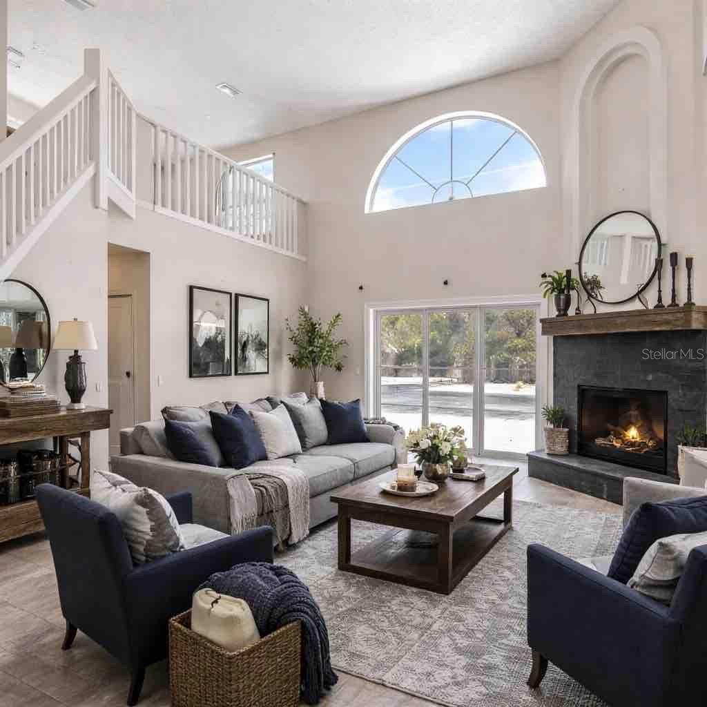 PEMBROOKE - Residential