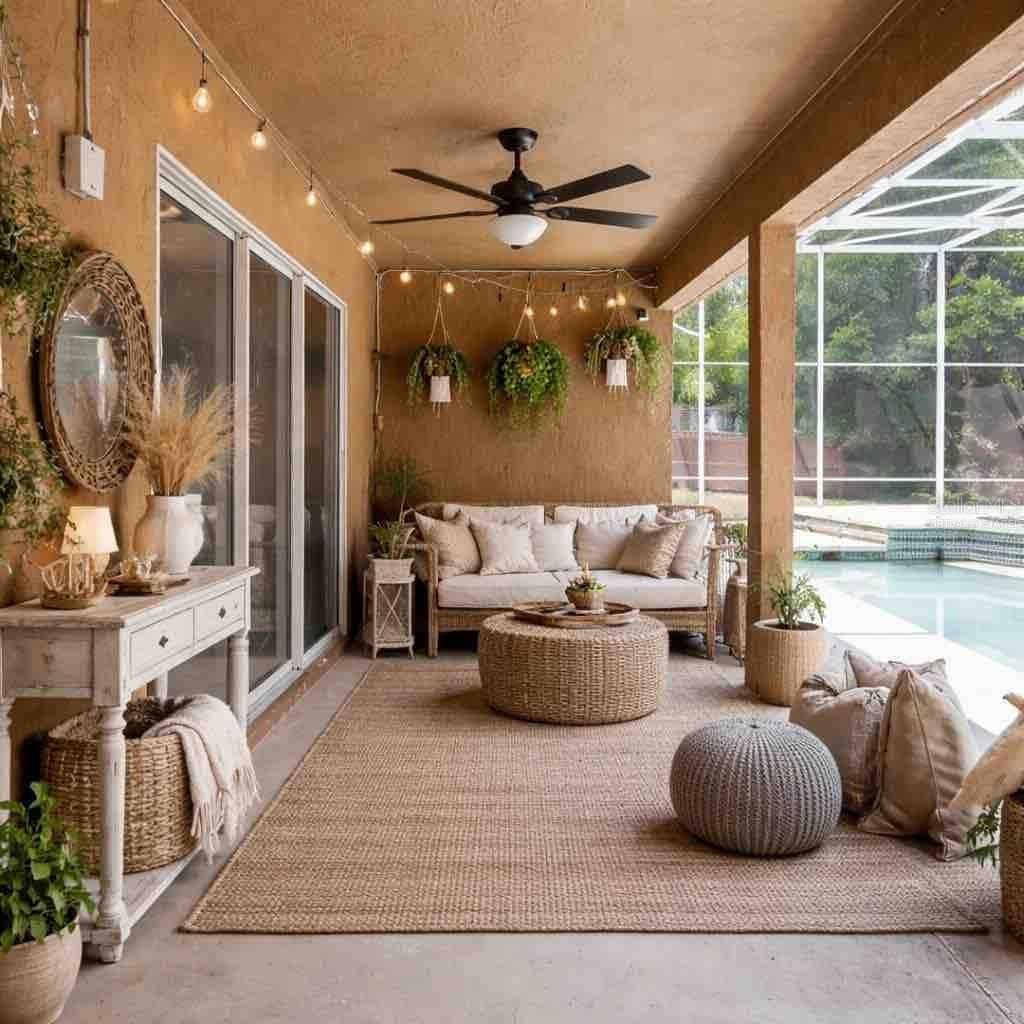 PEMBROOKE - Residential