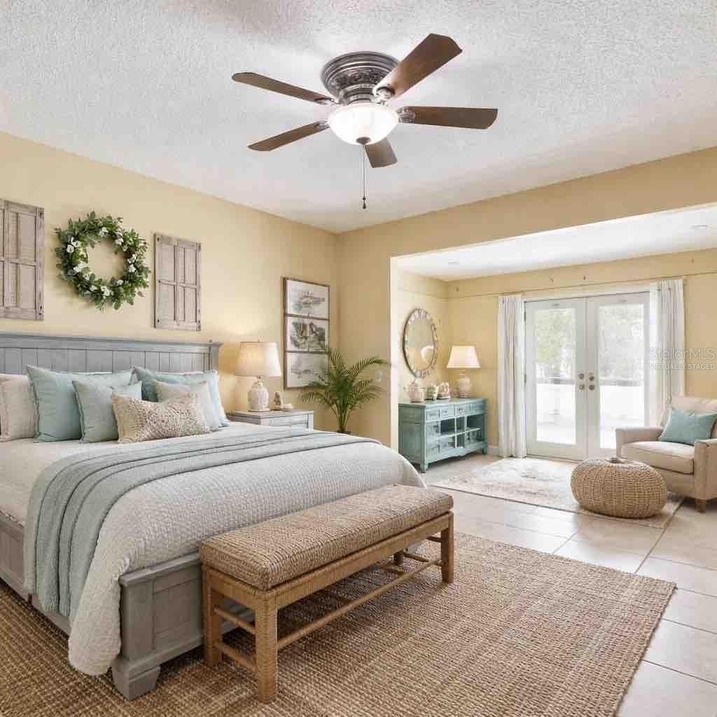 PEMBROOKE - Residential