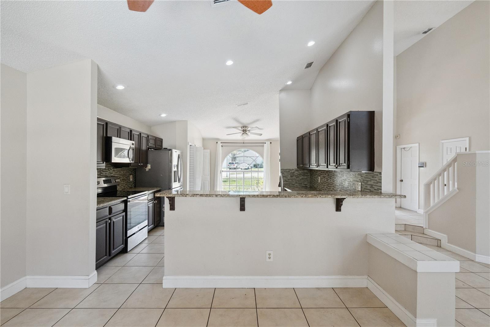 PEMBROOKE - Residential