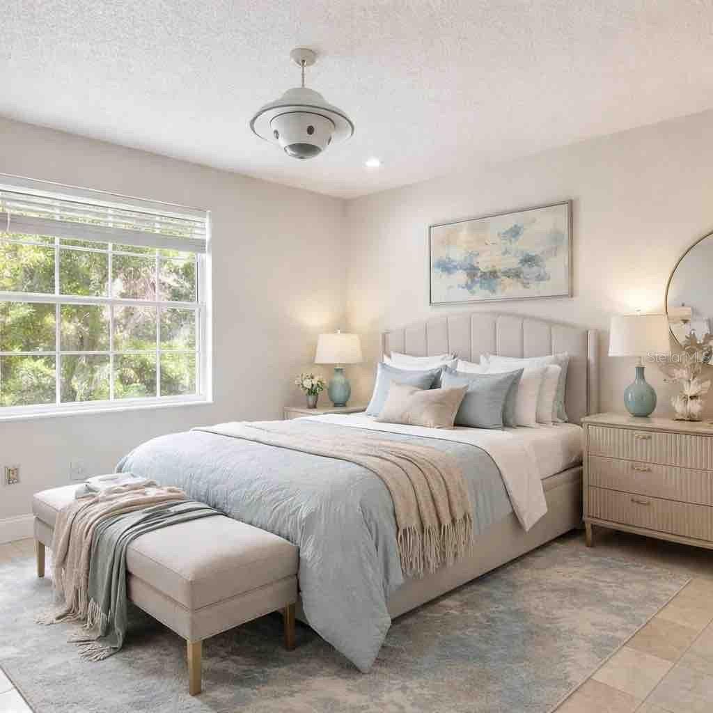 PEMBROOKE - Residential