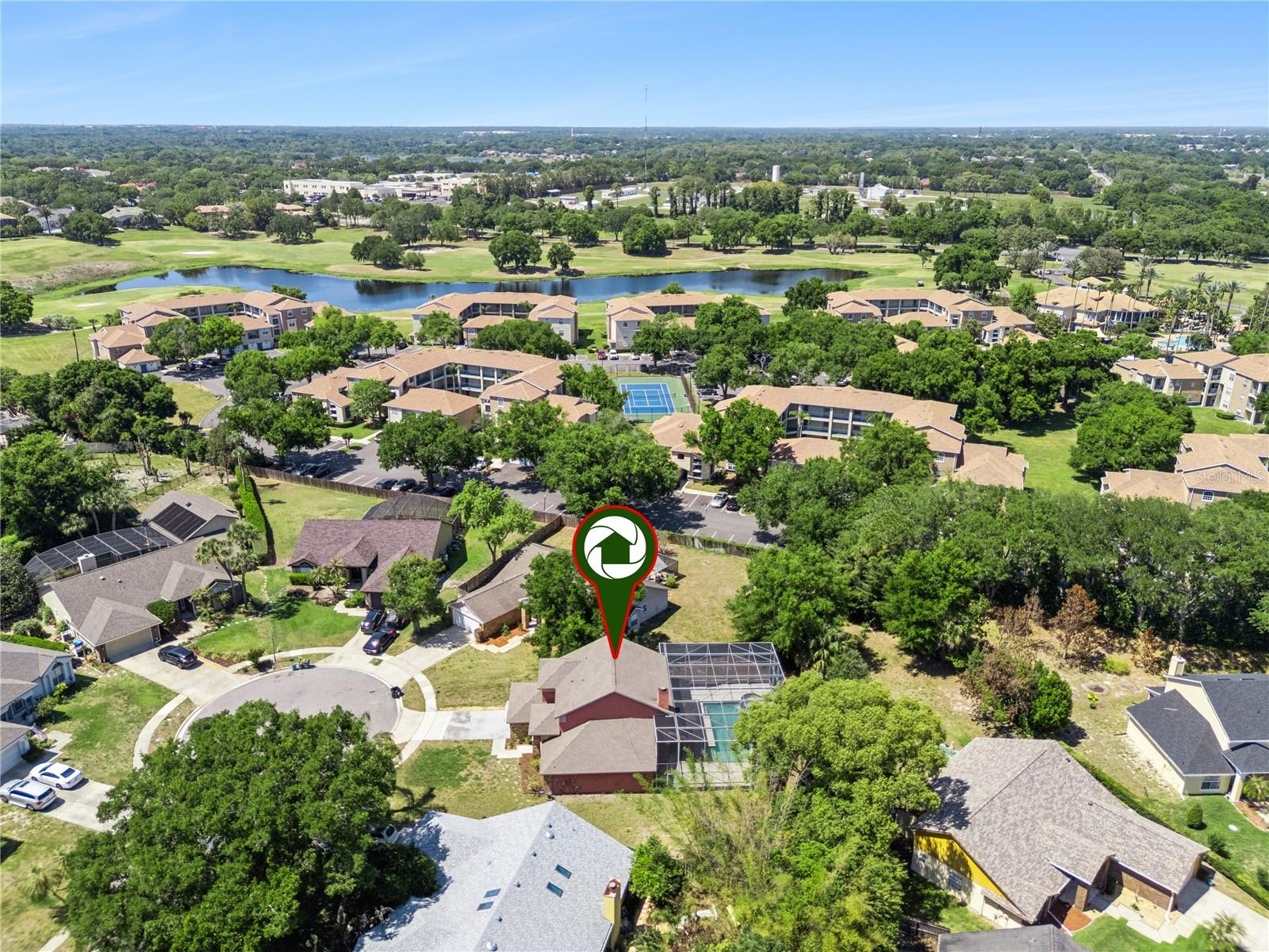 PEMBROOKE - Residential