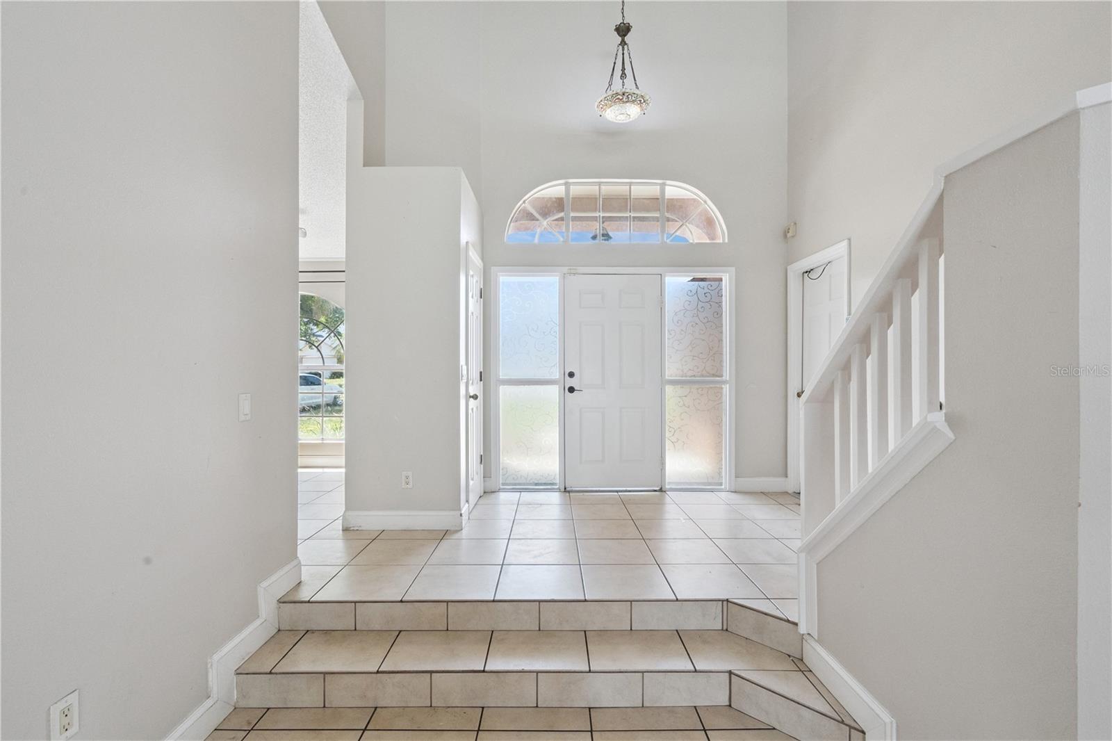 PEMBROOKE - Residential