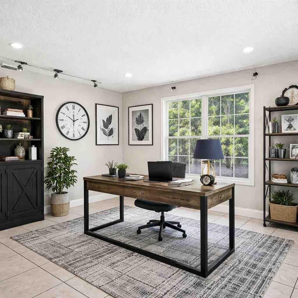 PEMBROOKE - Residential