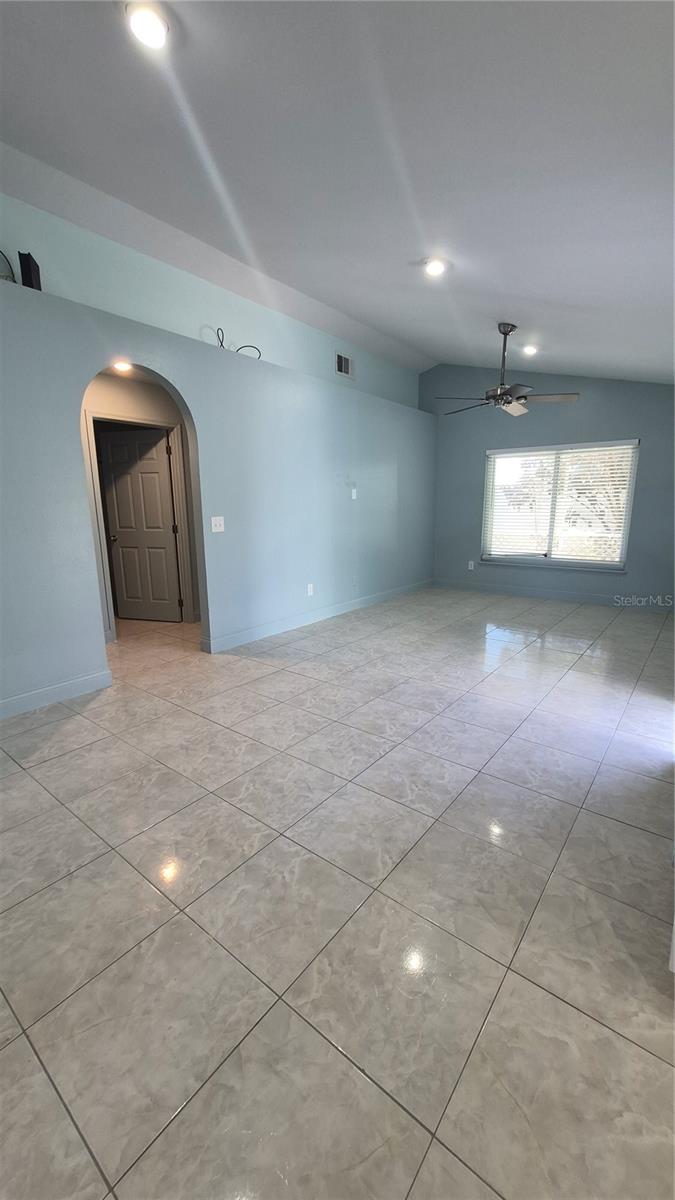 POINCIANA NBRHD 03 VILLAGE 03 - Residential Lease