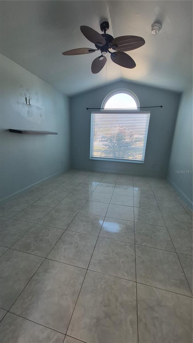 POINCIANA NBRHD 03 VILLAGE 03 - Residential Lease