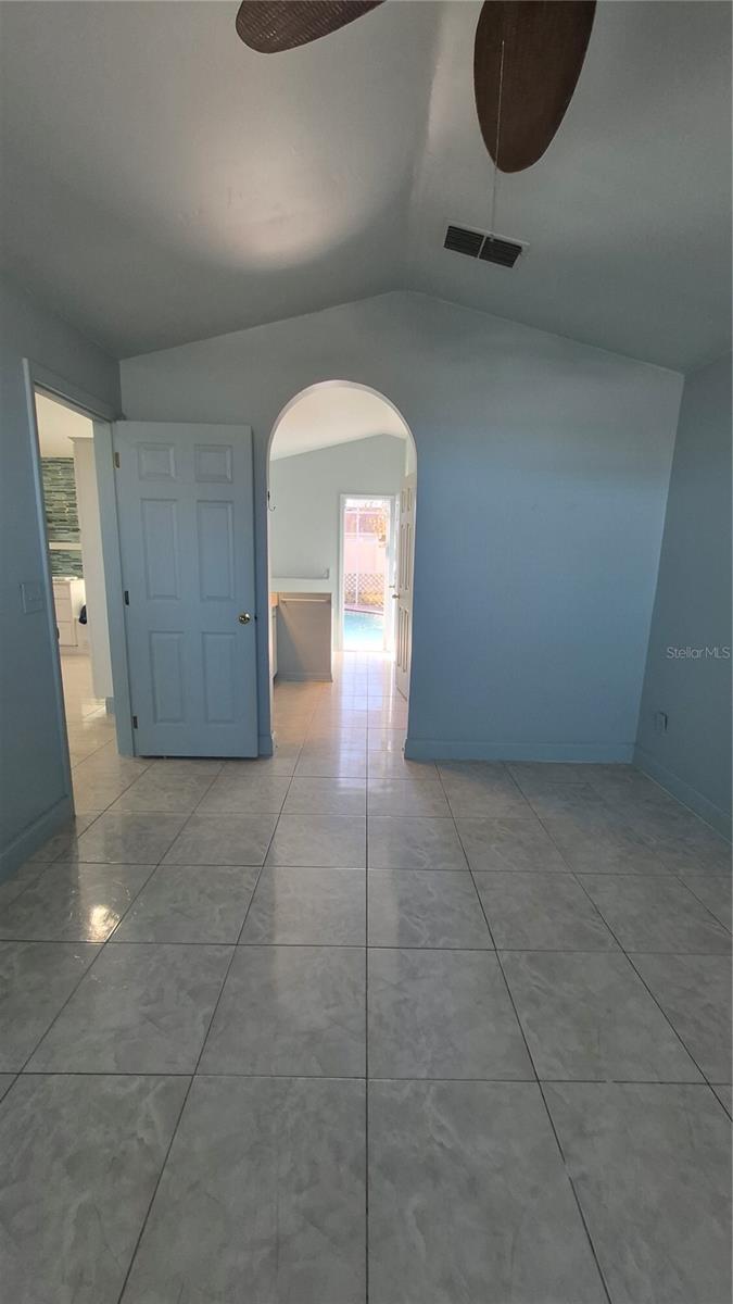 POINCIANA NBRHD 03 VILLAGE 03 - Residential Lease