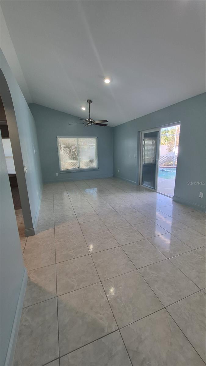 POINCIANA NBRHD 03 VILLAGE 03 - Residential Lease