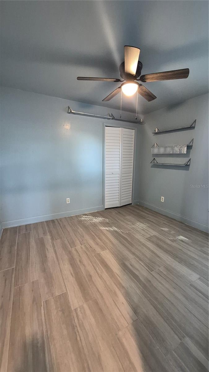 POINCIANA NBRHD 03 VILLAGE 03 - Residential Lease