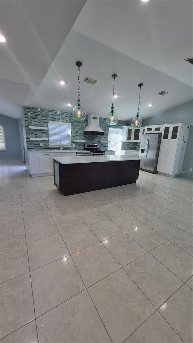 POINCIANA NBRHD 03 VILLAGE 03 - Residential Lease