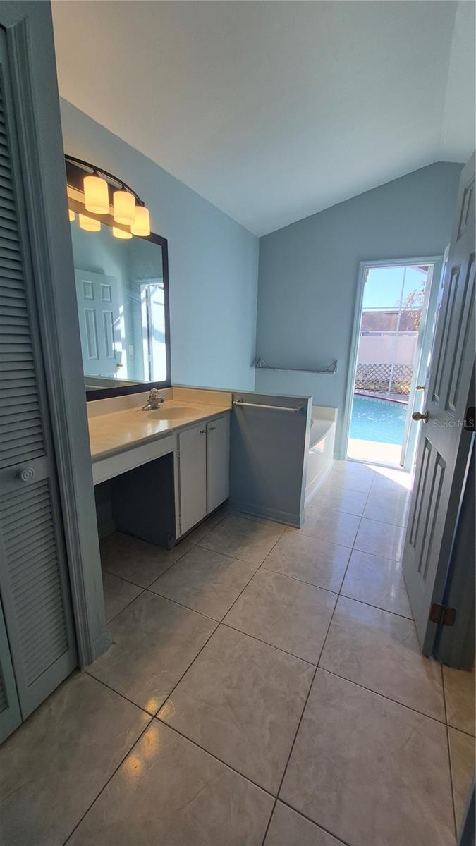 POINCIANA NBRHD 03 VILLAGE 03 - Residential Lease