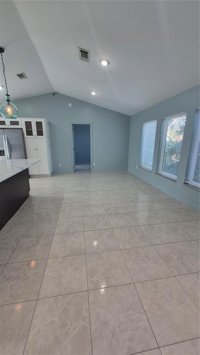 POINCIANA NBRHD 03 VILLAGE 03 - Residential Lease