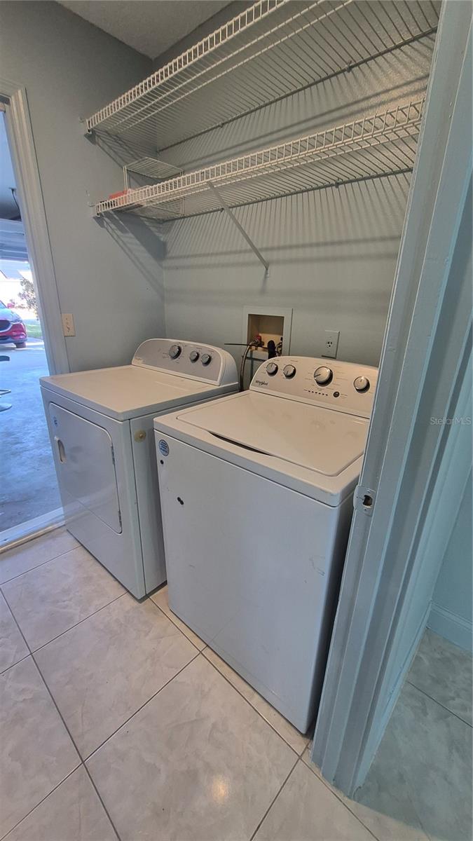 POINCIANA NBRHD 03 VILLAGE 03 - Residential Lease