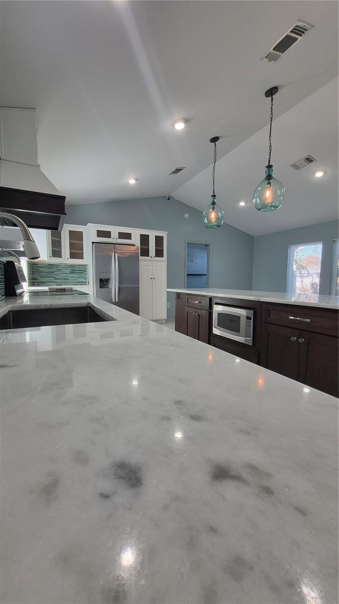 POINCIANA NBRHD 03 VILLAGE 03 - Residential Lease