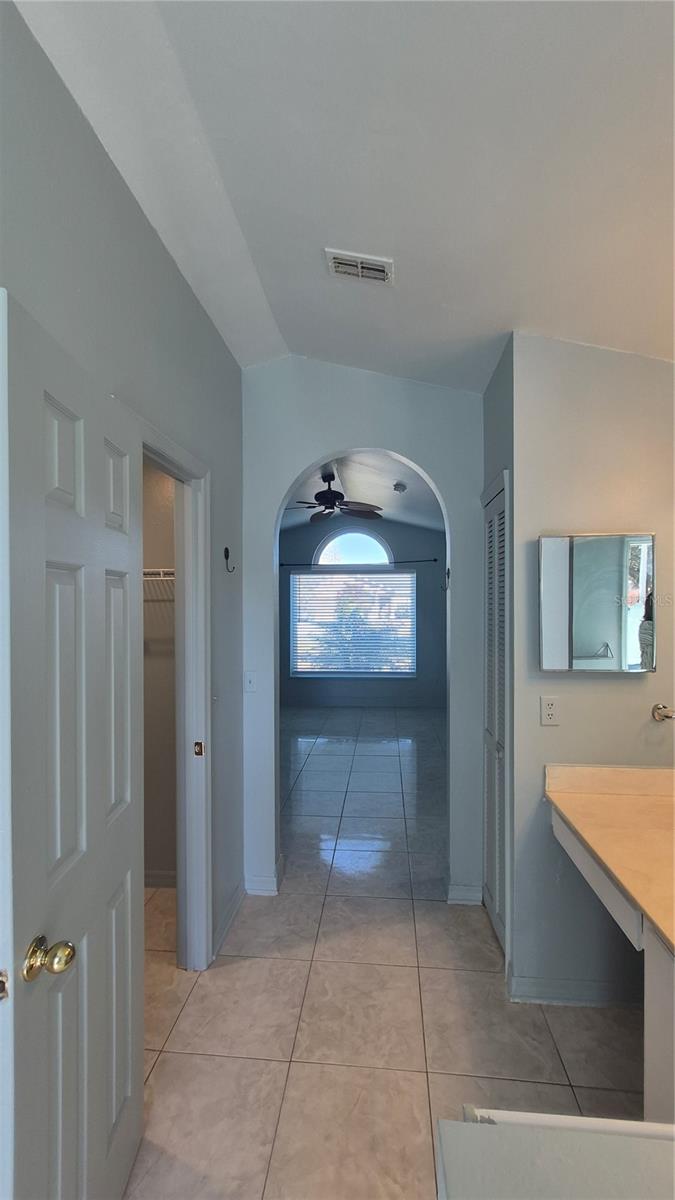 POINCIANA NBRHD 03 VILLAGE 03 - Residential Lease