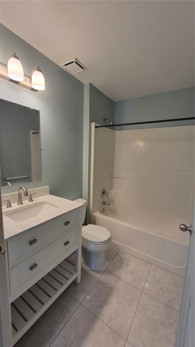 POINCIANA NBRHD 03 VILLAGE 03 - Residential Lease