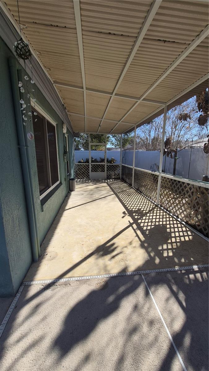 POINCIANA NBRHD 03 VILLAGE 03 - Residential Lease